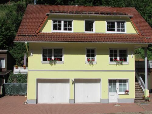 Foto - 4-Zimmerwohung in einem 2-Familienhaus in Wieda im 1. Stock