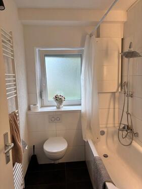 Foto - 2 Zimmer Etagenwohnung zur Miete in Frankfurt am Main