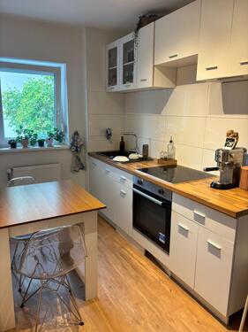 Foto - Etagenwohnung in Frankfurt am Main zur Miete