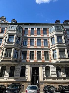 Foto - 2-Zimmer mit Einbauküche und modernem Bad