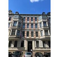 2-Zimmer mit Einbauküche und modernem Bad - Leipzig Mitte