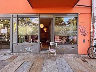 Foto - WORKING & WORKSHOP SPACE in Neustadt area DD - Arbeitsplatz