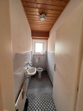 Foto - Etagenwohnung in Kaisheim zur Miete