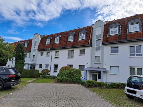 Foto - 2 Zimmer Etagenwohnung zur Miete in Neu-Anspach