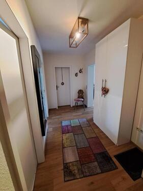 Foto - Etagenwohnung in Neu-Anspach zur Miete