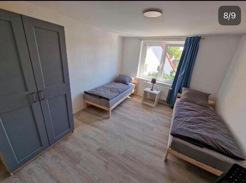 Foto - 3 Zimmer Etagenwohnung in Wanzleben-Börde