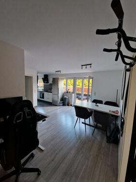 Foto - 2 Zimmer Etagenwohnung zur Miete in Eisenberg (Pfalz)