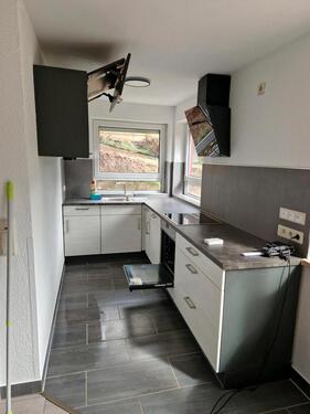 Foto - Etagenwohnung in Eisenberg (Pfalz) zur Miete