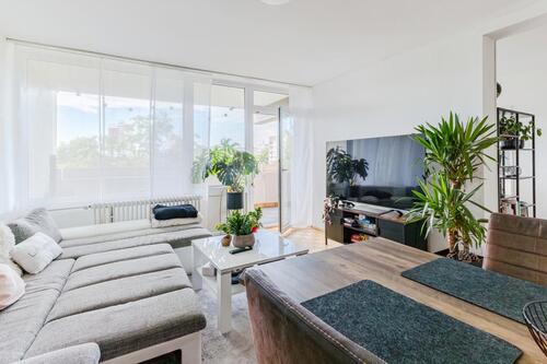 Foto - 2 Zimmer Etagenwohnung zur Miete in Köln