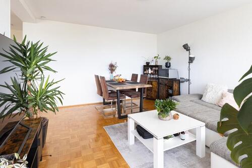 Foto - 2 Zimmer Etagenwohnung in Köln