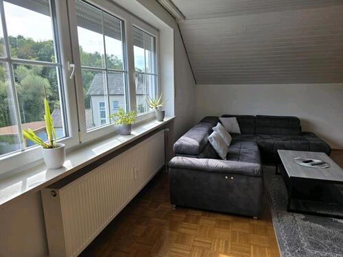 Foto - 3 Zimmer Dachgeschoßwohnung zur Miete in Plattling