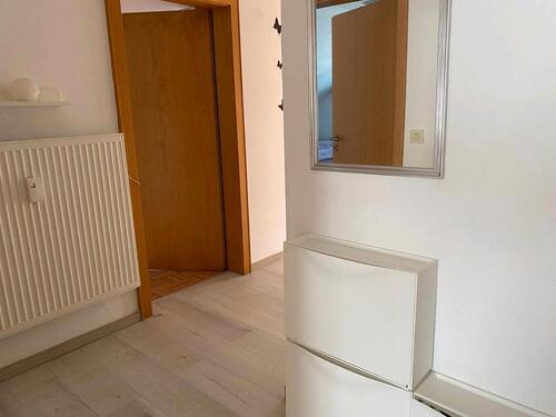 Foto - Dachgeschoßwohnung in Plattling zur Miete