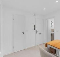 Zentrumsnah wohnen in Hof- Attraktive 4-Zimmer-Wohnung ca. 99 m² viel Raum für individuelles Wohnen.