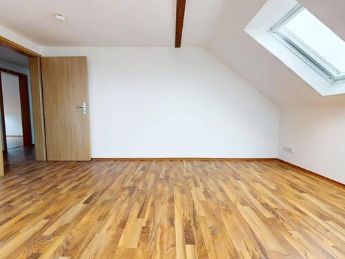 Foto - 3 Zimmer Etagenwohnung in Burgstädt