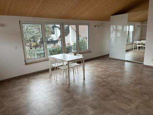 Foto - 1 Zimmer Etagenwohnung zur Miete in Ingolstadt