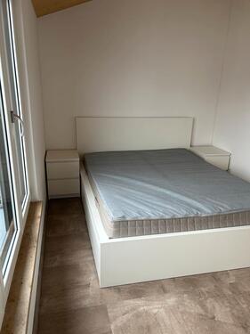 Foto - Etagenwohnung in Ingolstadt zur Miete