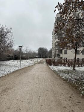 Foto - Tiefgaragenstellplatz befristet 09.04. - 30.04.26 Hansastr.