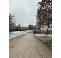 Tiefgaragenstellplatz befristet 09.04. - 30.04.26 Hansastr. - München Sendling-Westpark