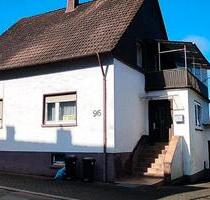 Sanierungsbedürftiges Einfamilienhaus mit großem Grundstück - Herschweiler-Pettersheim