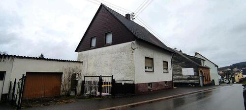 Foto - 6 Zimmer Einfamilienhaus in Herschweiler-Pettersheim