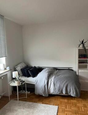 Foto - Schöne helle 1-Zimmer-Wohnung in Derendorf