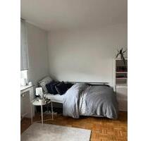 Schöne helle 1-Zimmer-Wohnung in Derendorf - Ratingen