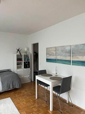 Foto - 1 Zimmer Etagenwohnung in Ratingen