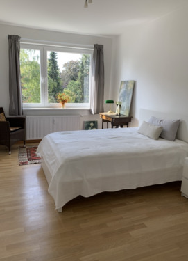 Foto - 2 Zimmer Etagenwohnung zur Miete in Berlin