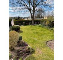 3 Zimmer Wohnung mit eigem Garten - Wolfsburg