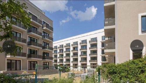 Foto - WBS 100 Wohnung Berlin Hellersdorf – Nachmieter ab 01.05.2026 + A