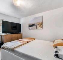 Helle 2 Zimmer Wohnung in der Altstadt von Lich