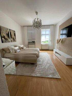 Foto - 3 Zimmer Erdgeschoßwohnung in Zörbig