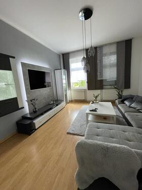 Foto - Erdgeschoßwohnung in Zörbig zur Miete
