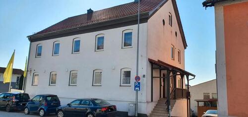 Foto - Mehrfamilienhaus, Wohnhaus zum Kaufen in Pfarrkirchen