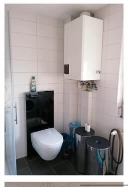 Foto - 3 Zimmer Etagenwohnung zur Miete in Ottweiler