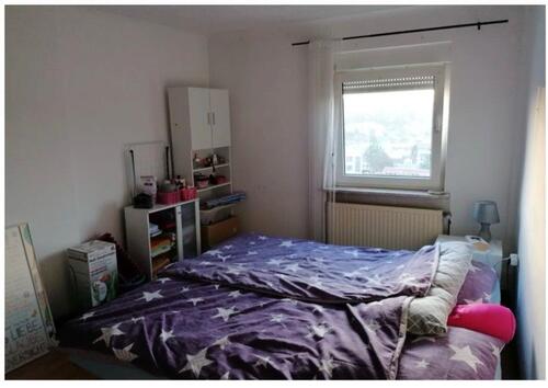Foto - Etagenwohnung in Ottweiler zur Miete