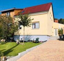 Haus wie Neubau, komplett saniert SuhlHeiderbach