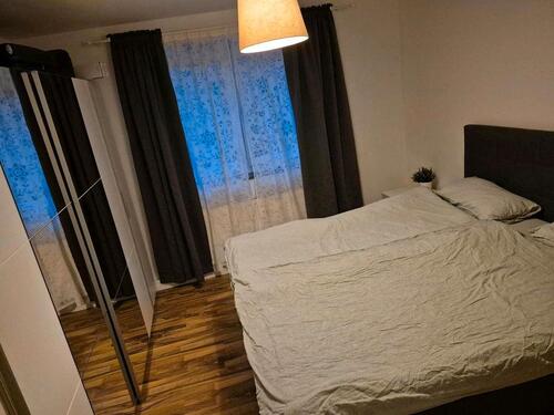 Foto - 4 Zimmer Etagenwohnung zur Miete in Remscheid