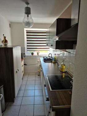 Foto - 4 Zimmer Etagenwohnung in Remscheid
