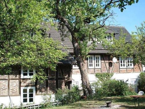 Foto - Single plus Appartement Bad Wildungen Albertshausen