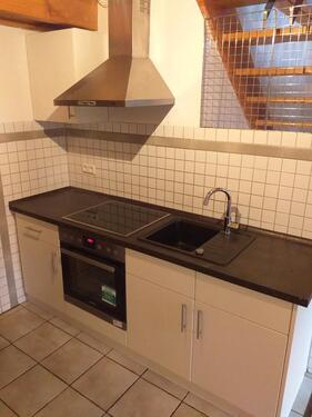 Foto - 2 Zimmer Maisonettenwohnung zur Miete in Bad Wildungen