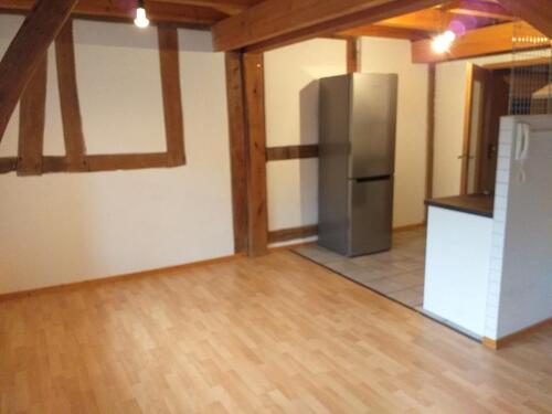 Foto - Maisonettenwohnung in Bad Wildungen zur Miete