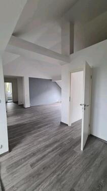 Foto - 3 Zimmer Dachgeschoßwohnung in Dortmund
