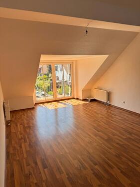 Foto - 3 Zimmer Maisonettenwohnung in Burkhardtsdorf