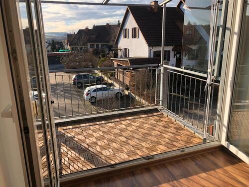 Foto - Maisonettenwohnung in Burkhardtsdorf zum Kaufen