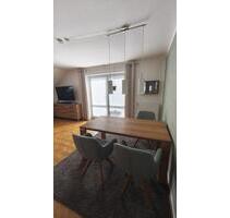 Helle 3-Zimmer-Wohnung mit Südbalkon in Rheda - Rheda-Wiedenbrück