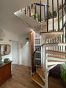 Foto - Helle Maisonette-Wohnung mit Süd-Loggia