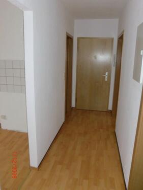 Foto - Etagenwohnung in Neustadt an der Orla