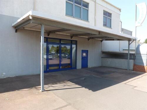 Foto - andere zur Miete in Dessau-Roßlau