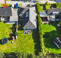 Charmantes Einfamilienhaus nahe Nordsee - Langenhorn